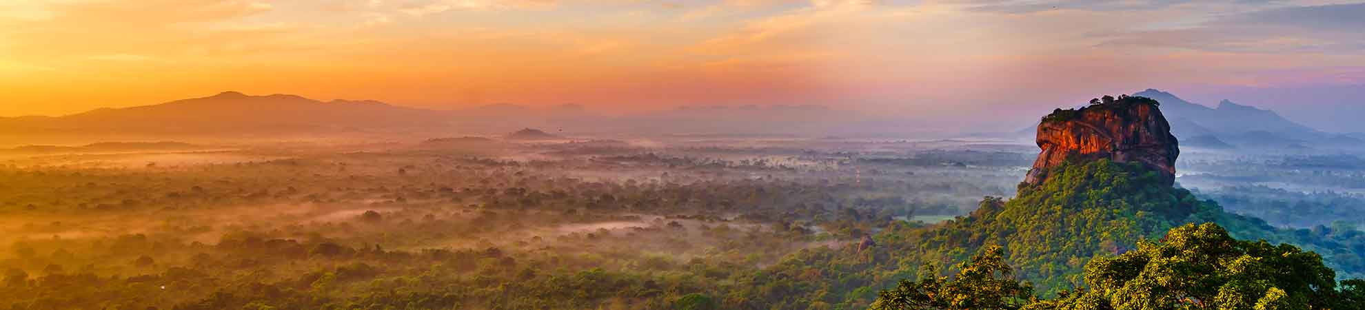 Aller au Sri Lanka pas cher