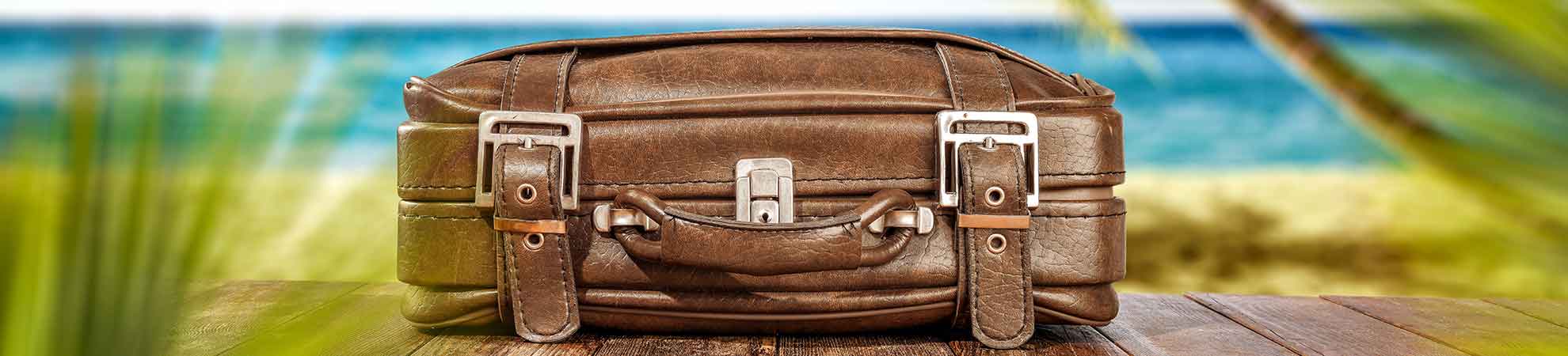Préparez votre valise pour un voyage à Cuba !