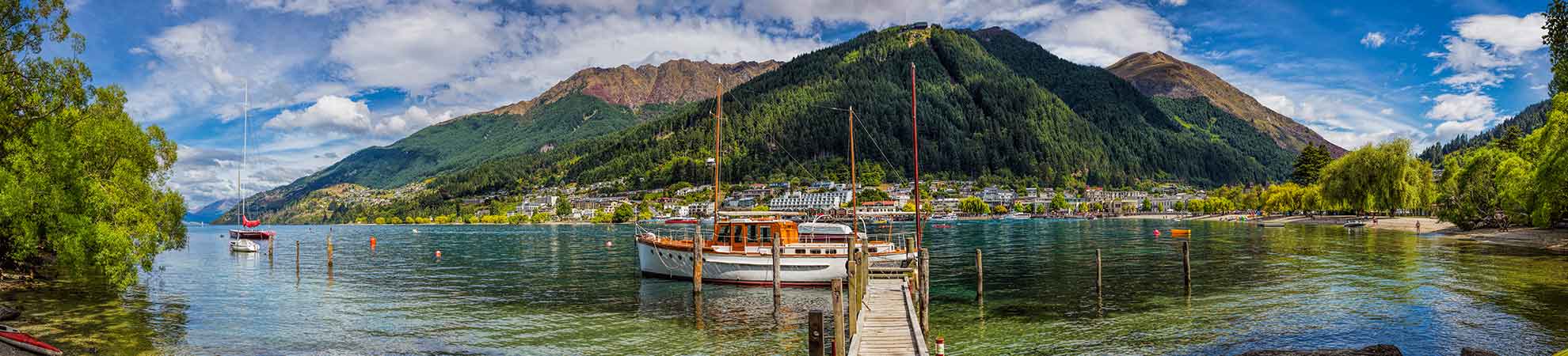Comment aller en Nouvelle-Zélande et réussir son voyage dans ce pays tellement élongée de la France ?