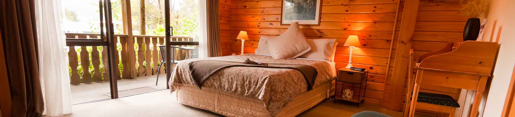 Comment choisir un bon hôtel Nouvelle-Zélande et vivre un voyage de rêve ? 