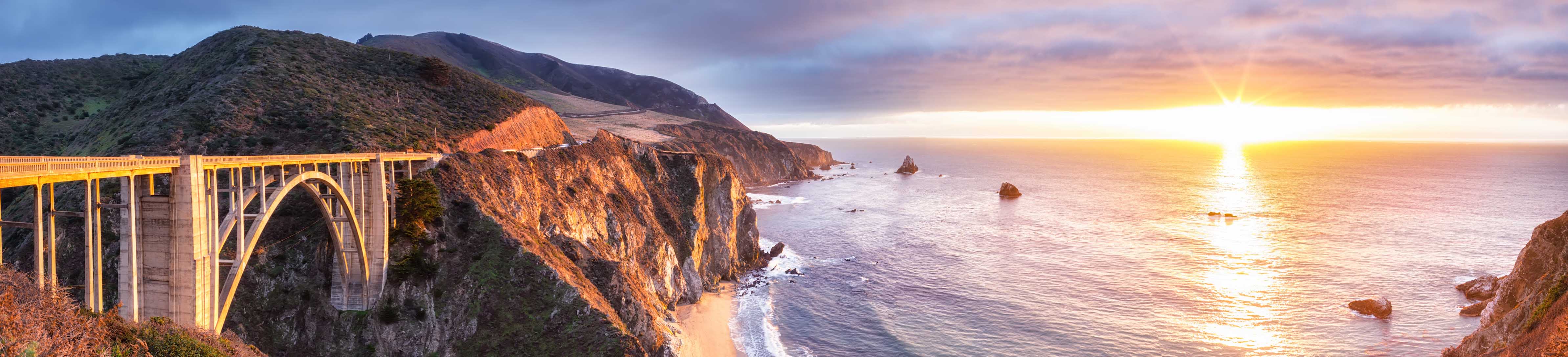 Côte Ouest des USA  : un voyage au cœur de la nature !