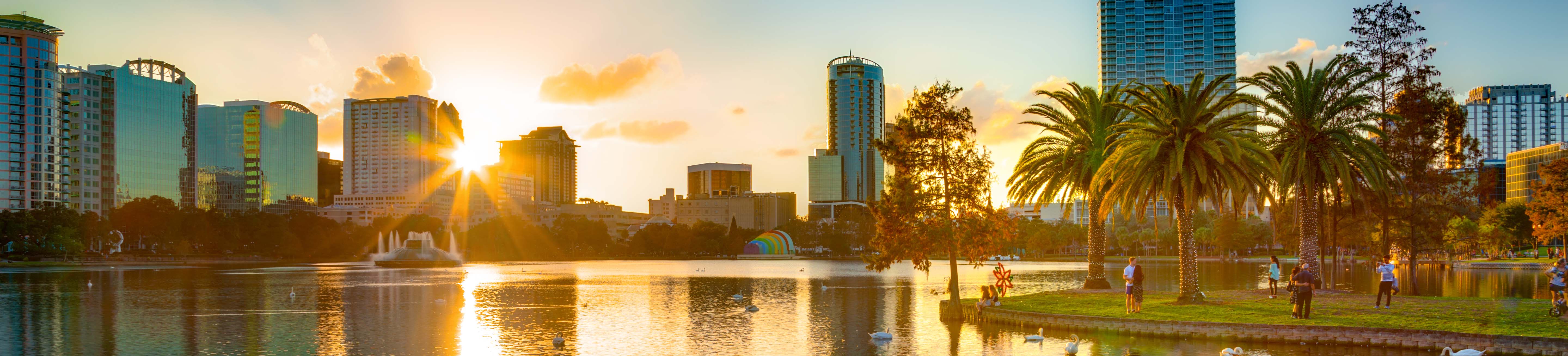 Floride : une région riche en activités  (Miami, Orlando, ...)