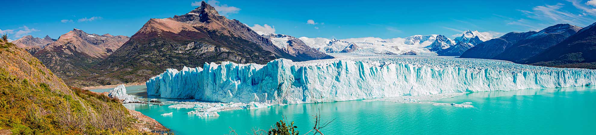 Guide Voyage Argentine