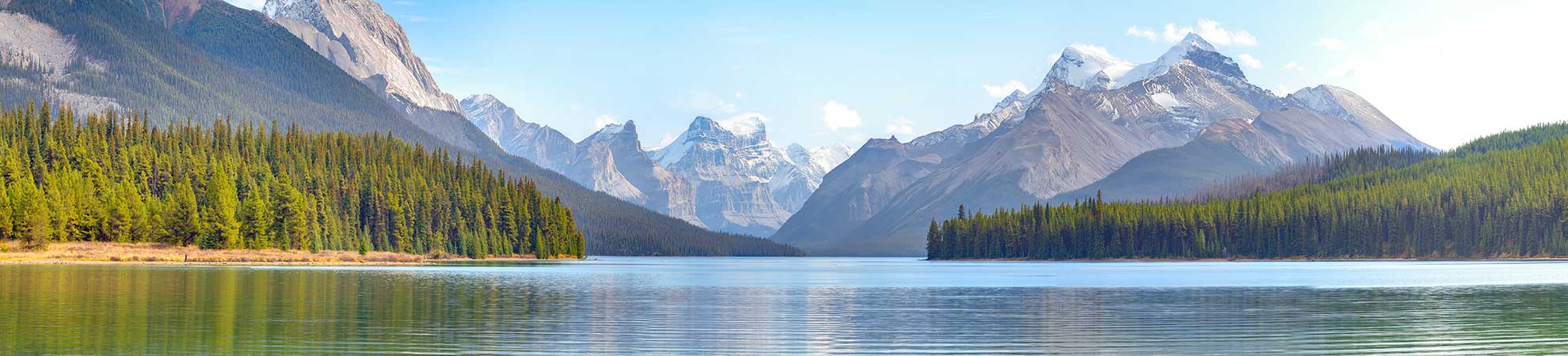 Guide Voyage Canada