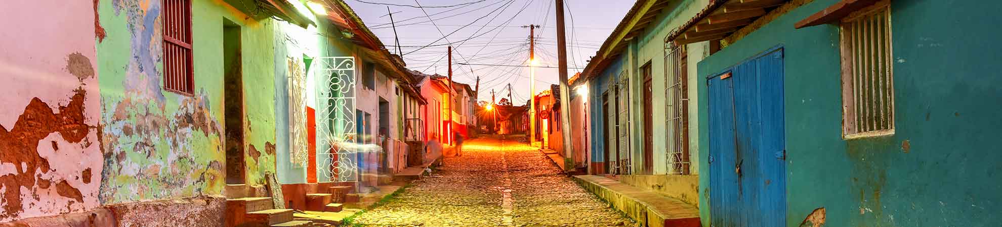 Guide Cuba - Bien préparer sa visite de l'île