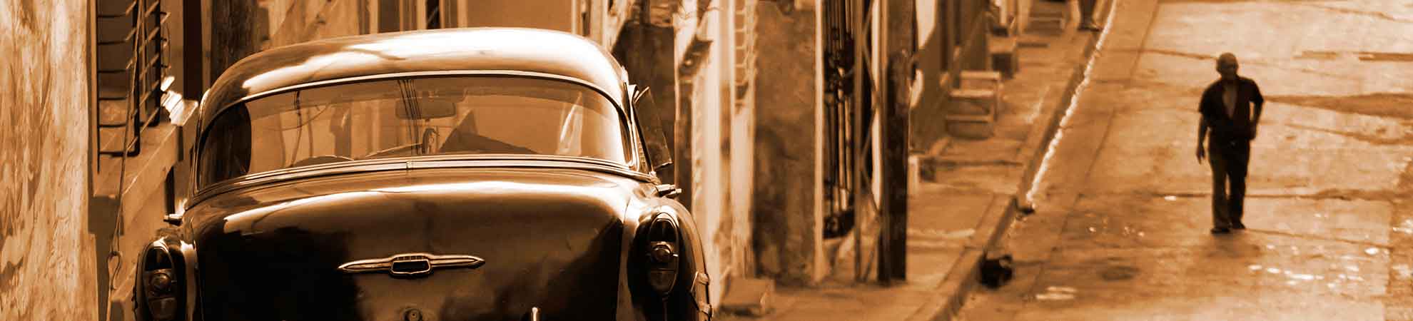 Histoire de Cuba