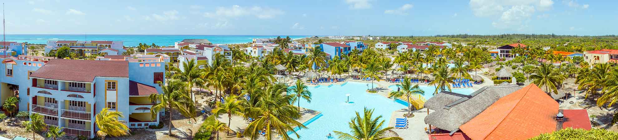 Hôtel Cuba - Quels hébergements et chambres d'hôte choisir