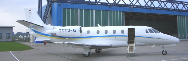 Citation XL ou XLS