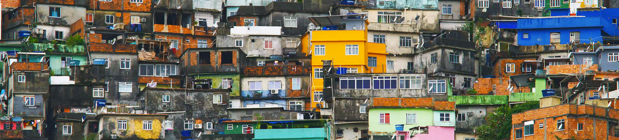 Les incontournables du Brésil et de Rio