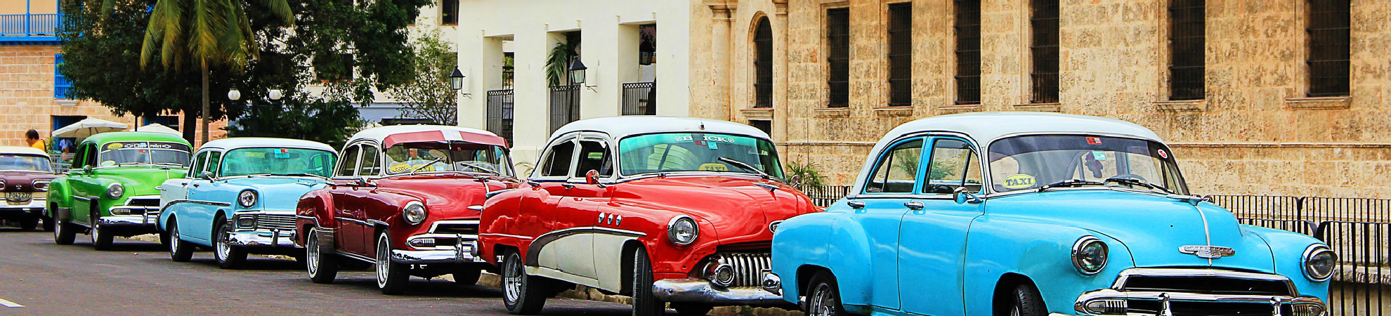 Location voiture La Havane