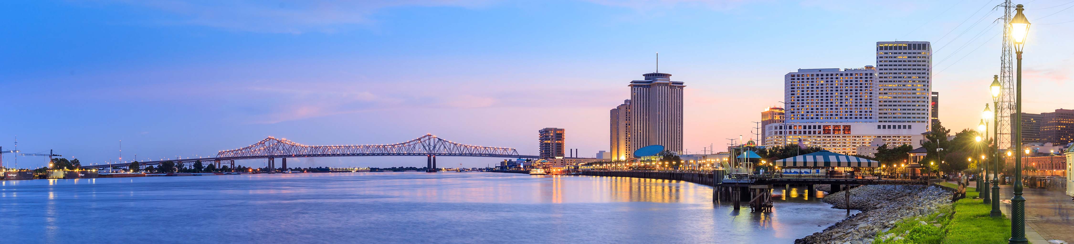 Louisiane : à la découverte de la région francophone des Etats-Unis