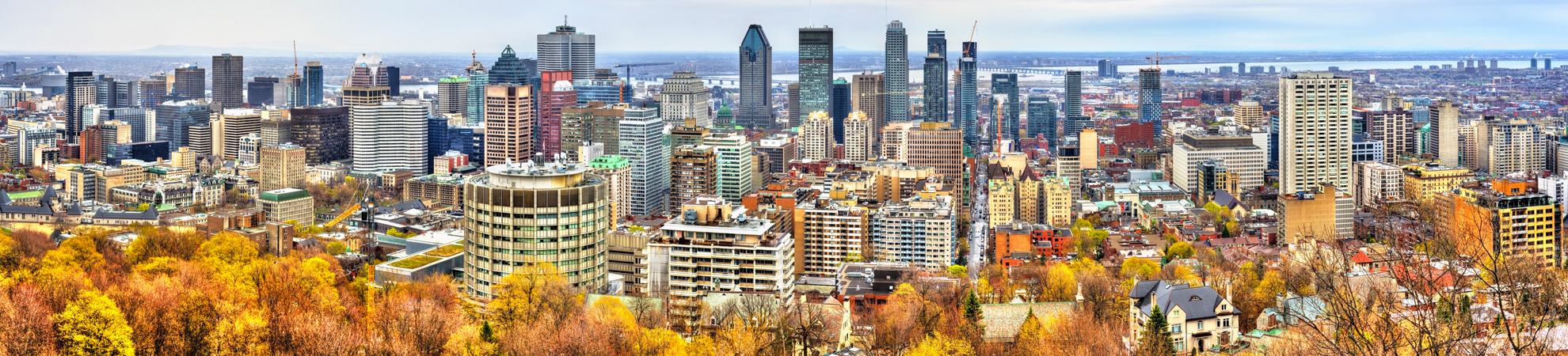 Sejour Montreal
