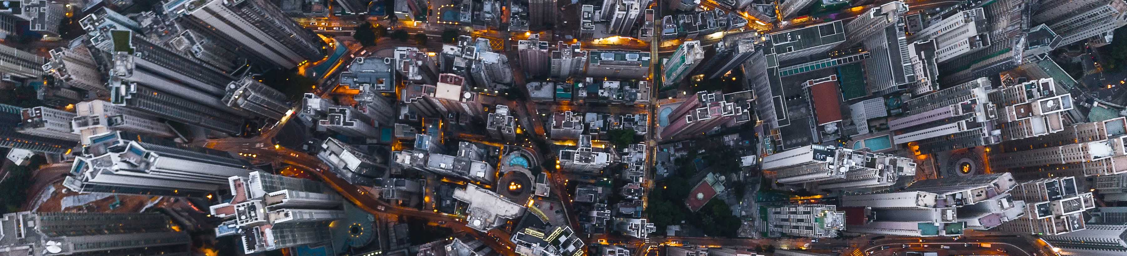Pékin, Shanghai, Hong Kong, Guangzhou, les magnifiques villes de Chine