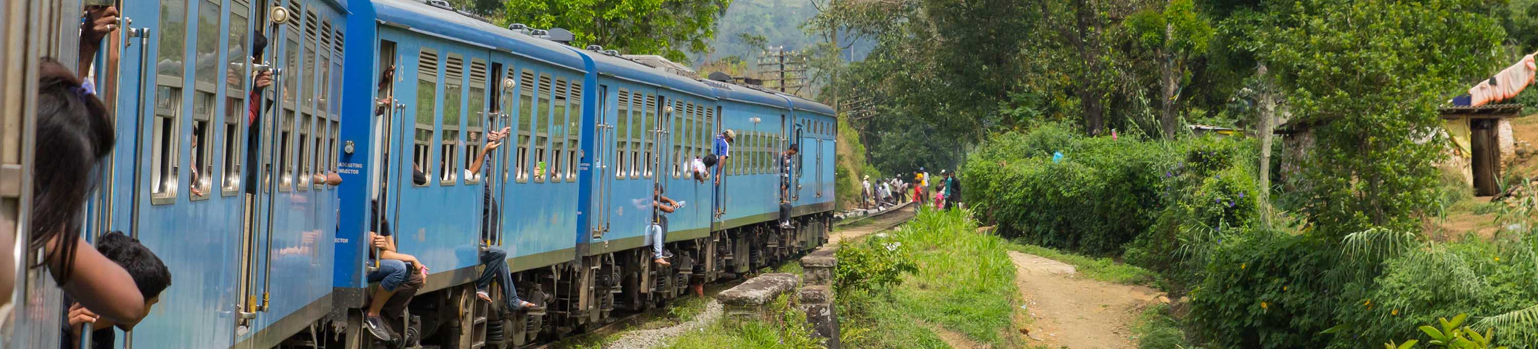 Quel est le meilleur moyen de transport en Inde ?