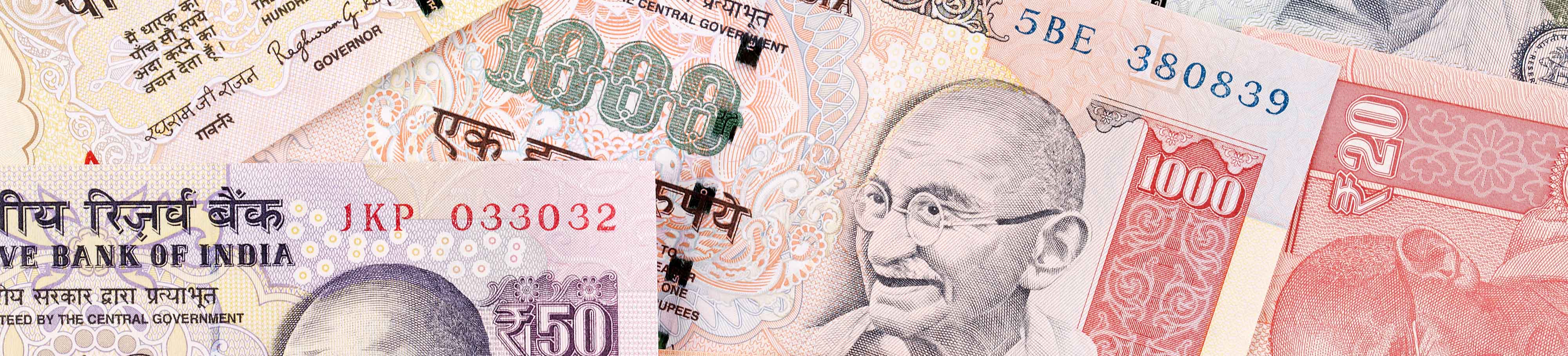 Que faut-il savoir sur la monnaie Inde et comment échanger des roupies ?