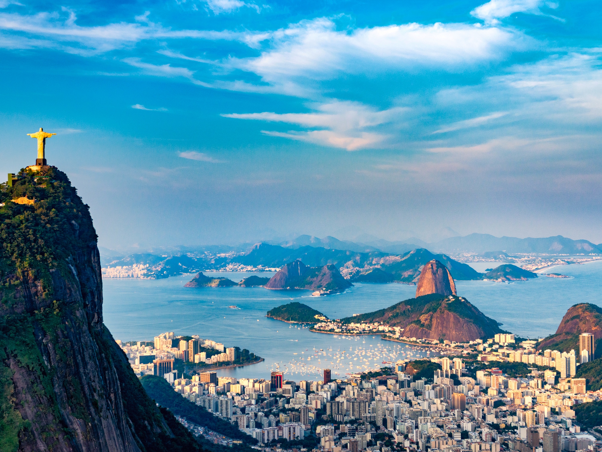 City Break à Rio de Janeiro