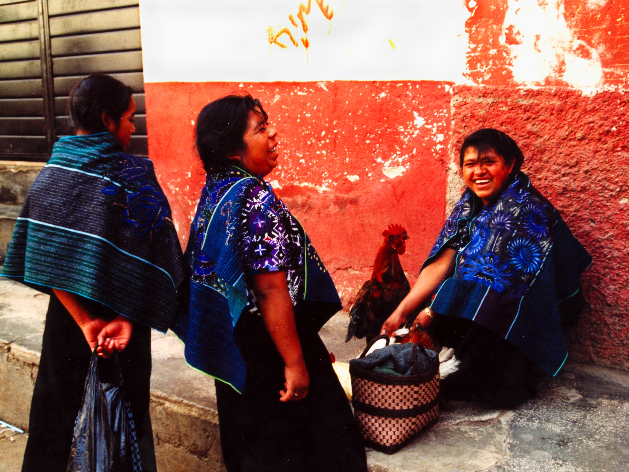 Echappée au coeur du Chiapas