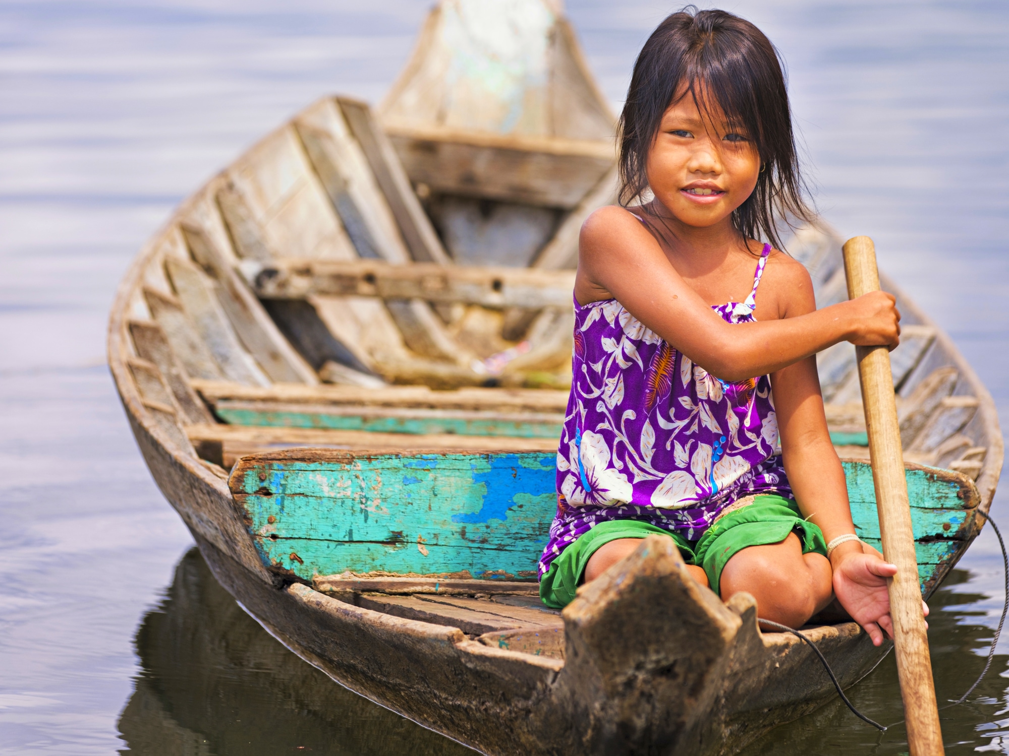 Dessine-moi le Cambodge