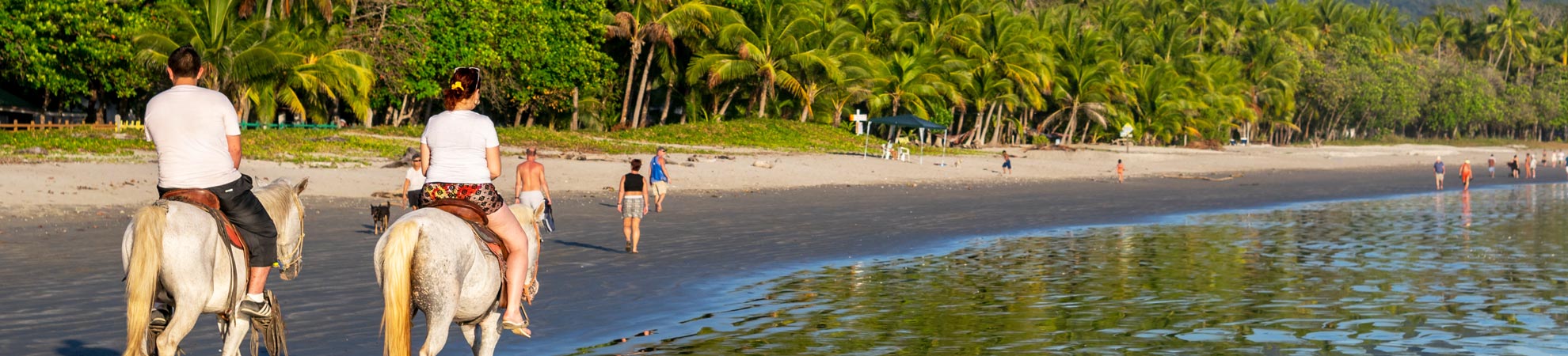 Voyage de noce Costa Rica