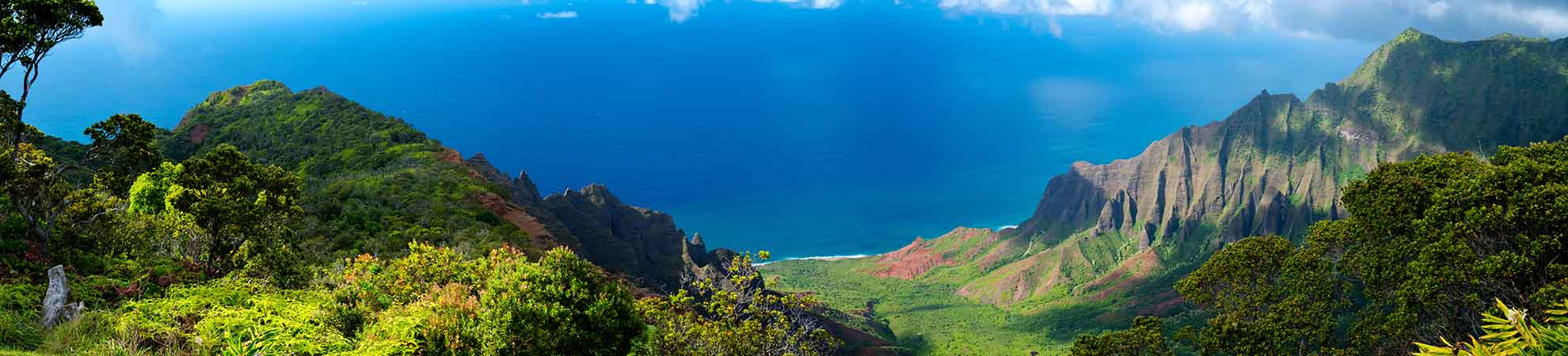 Quand partir à Hawaii