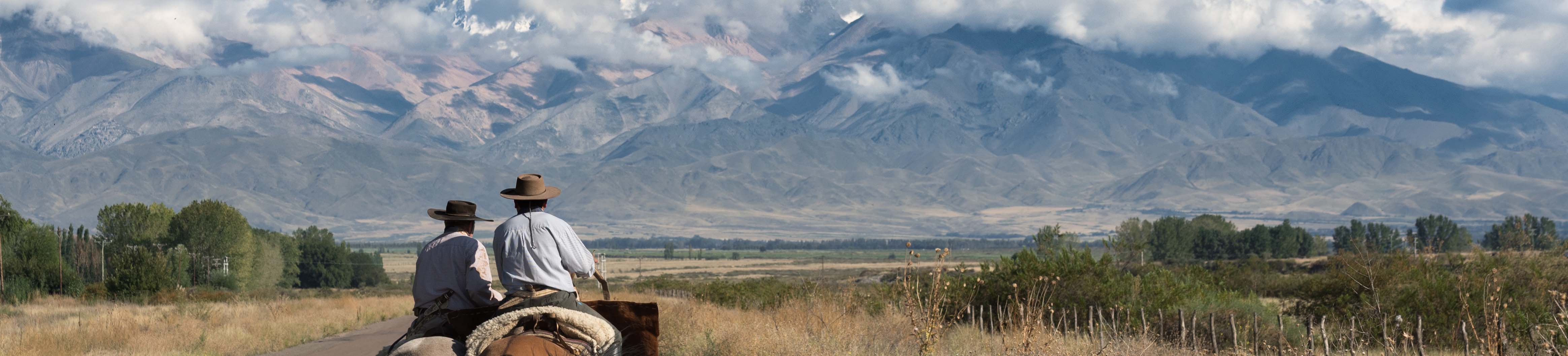 Les risques naturels en Argentine