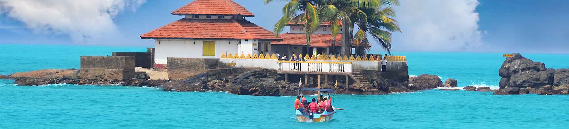 Séjour Sri Lanka