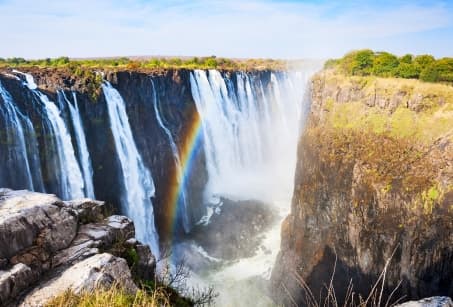 Merveilles d'Afrique Australe