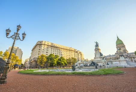 City Break à Buenos Aires