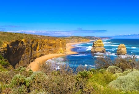 Sur les routes mythiques d'Australie