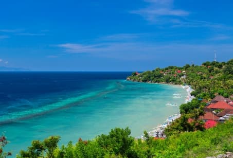 L'Indonésie, de Java à Bali