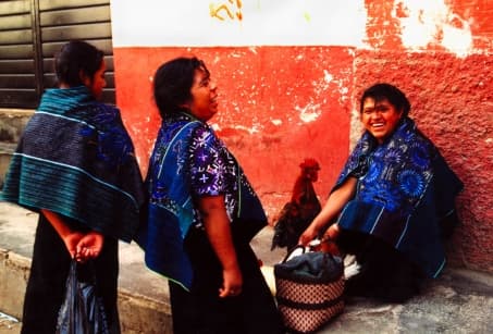 Echappée au coeur du Chiapas