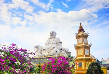 Du Vietnam au Cambodge, bercés par le Mékong