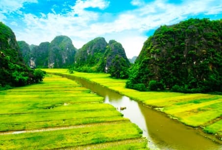 Vietnam Laos Cambodge, Terres de Patrimoines