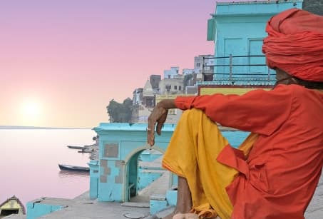 Bien-être en Inde du Sud