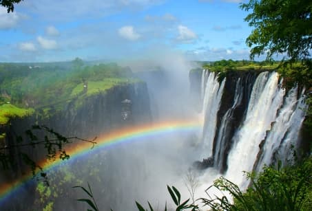Botswana, l’ultime joyau d’Afrique