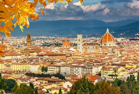 Florence ou l’Art de vivre