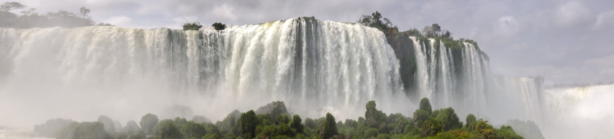 Voyage Les plaines du Nord-est en Argentine