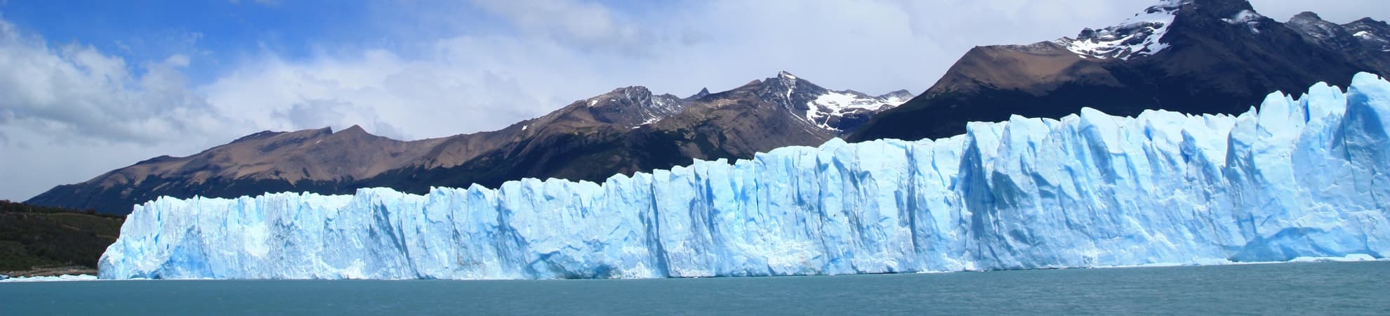 Fiche pays Argentine