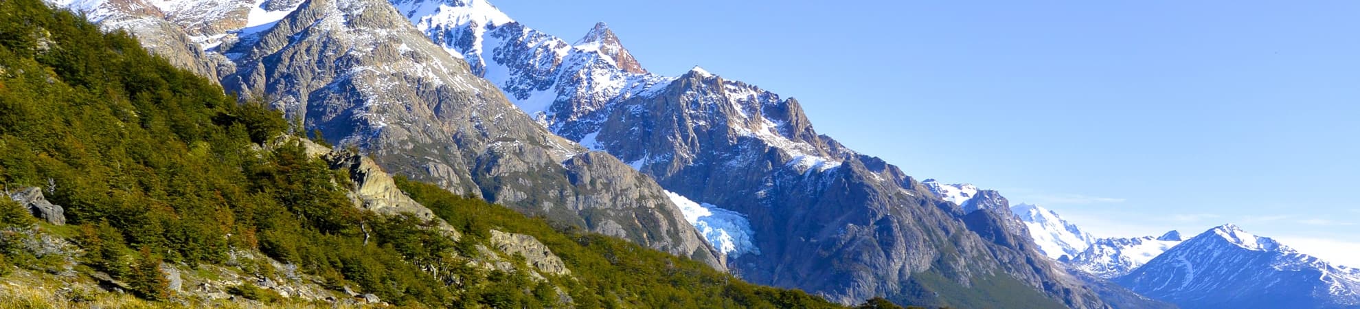 La Patagonie en Argentine