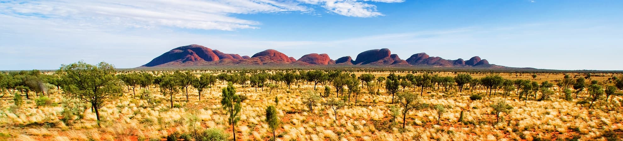Nos Différences en Australie