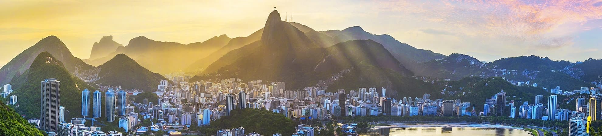 Infos Pratiques Brésil