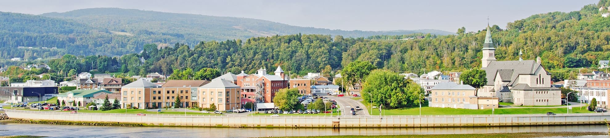 Voyage La Malbaie
