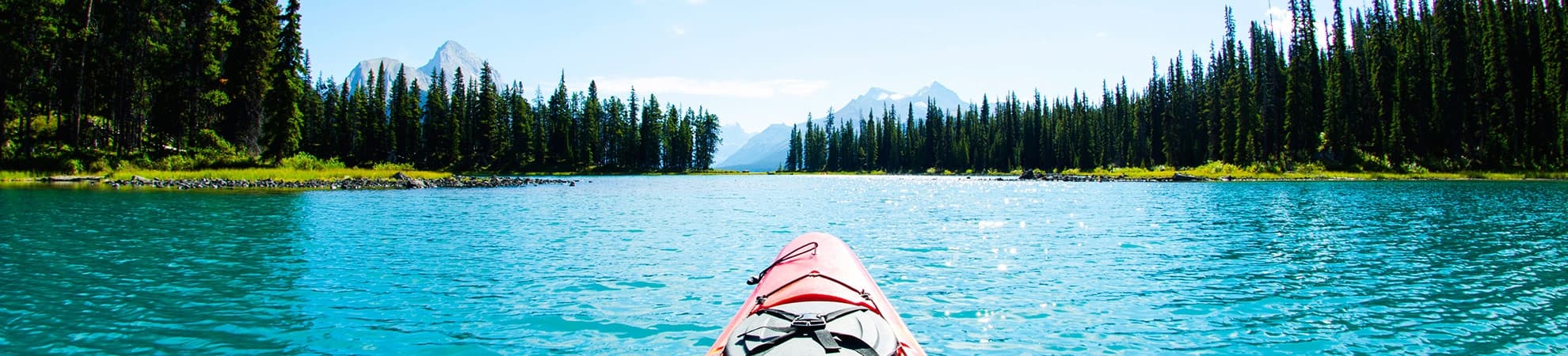 Voyage Lac Edouard