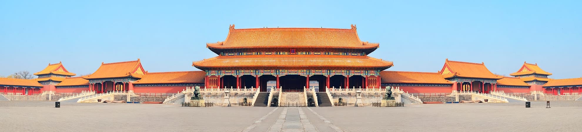 Voyage Le Nord de la Chine