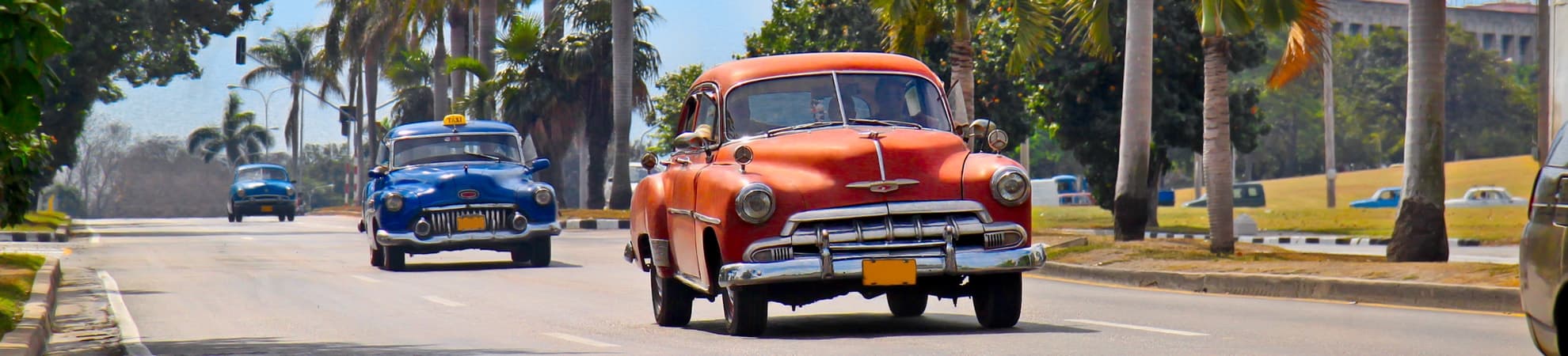 Autotours Cuba