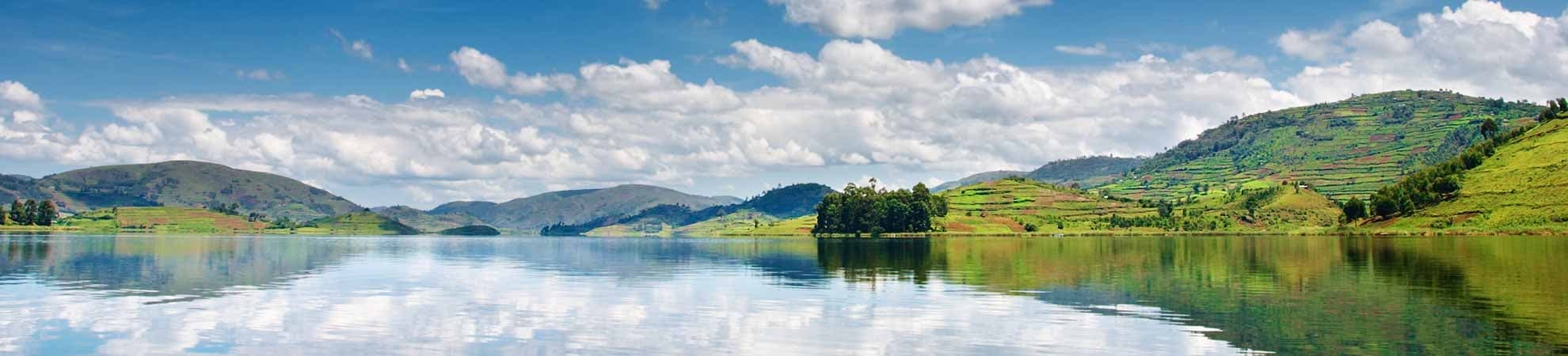 Voyage Ouganda