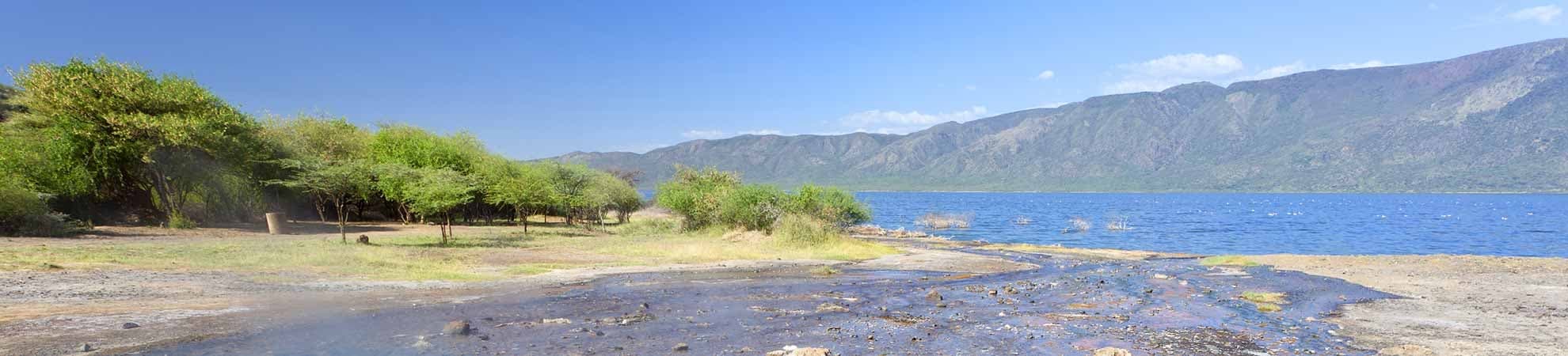 Voyage Rift valley