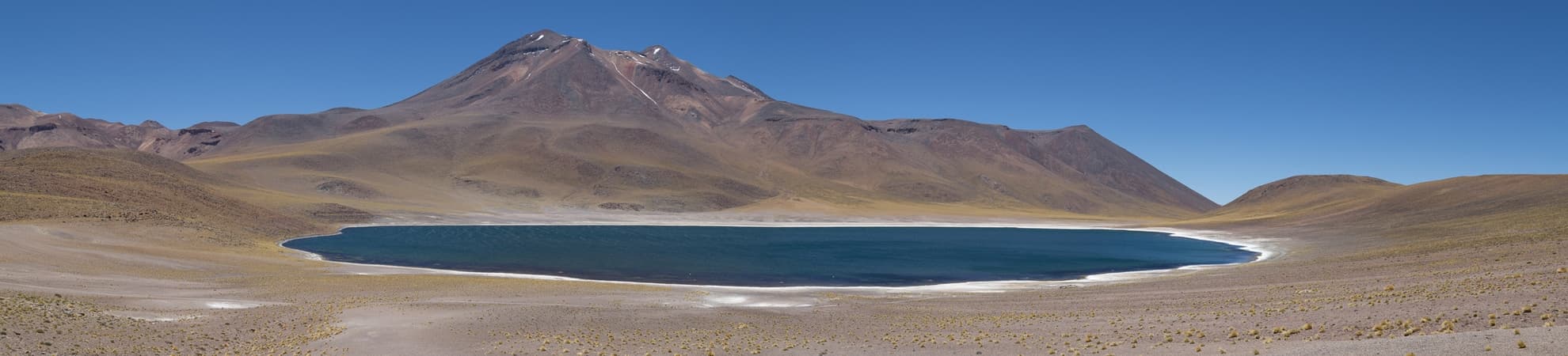 Voyage San Pedro de Atacama