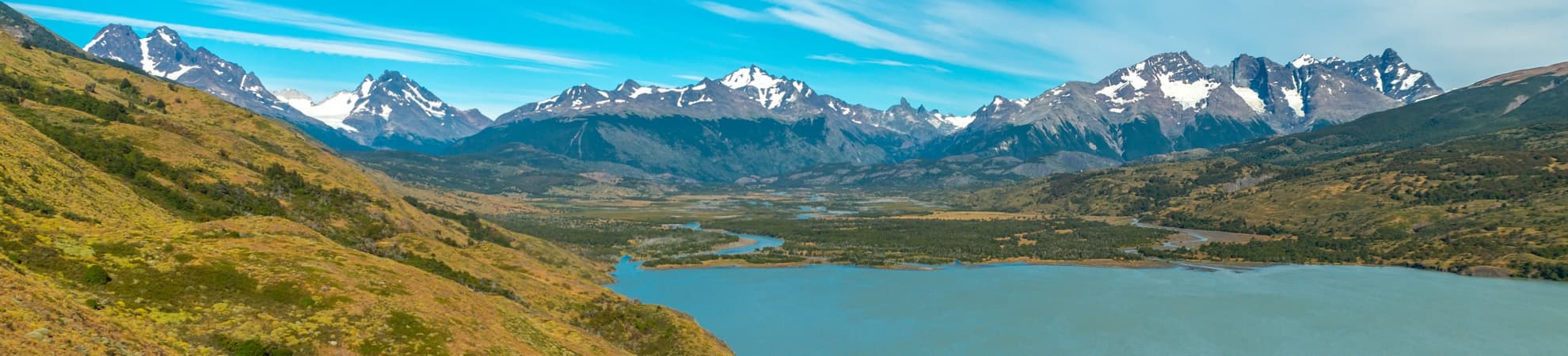 Voyage Torres del Paine