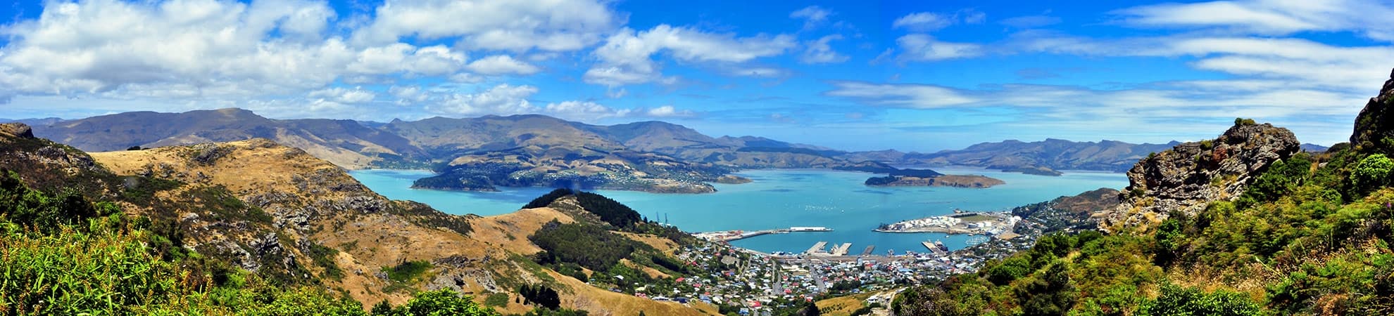 Voyage Christchurch